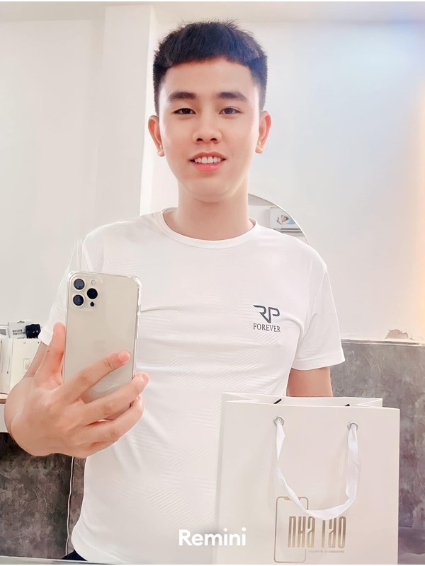Khách hàng Nhà Táo